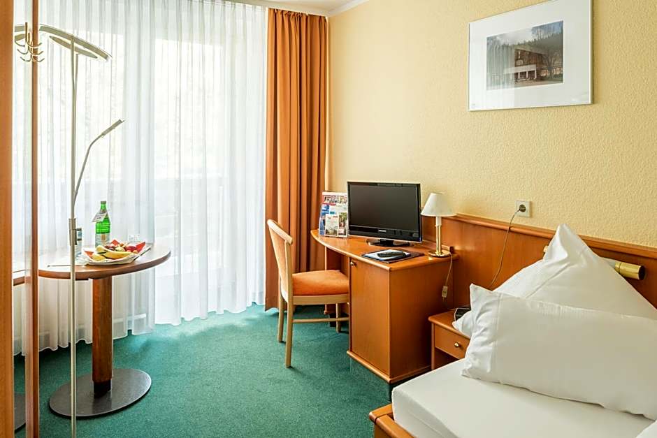 Vitalhotel Weisse Elster