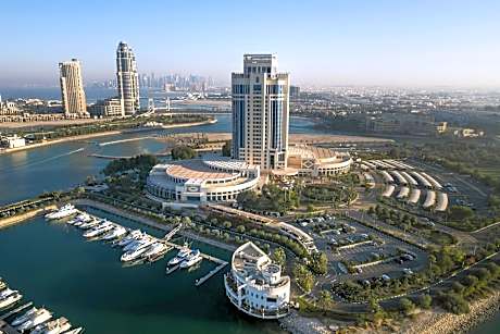 The Ritz-Carlton Doha