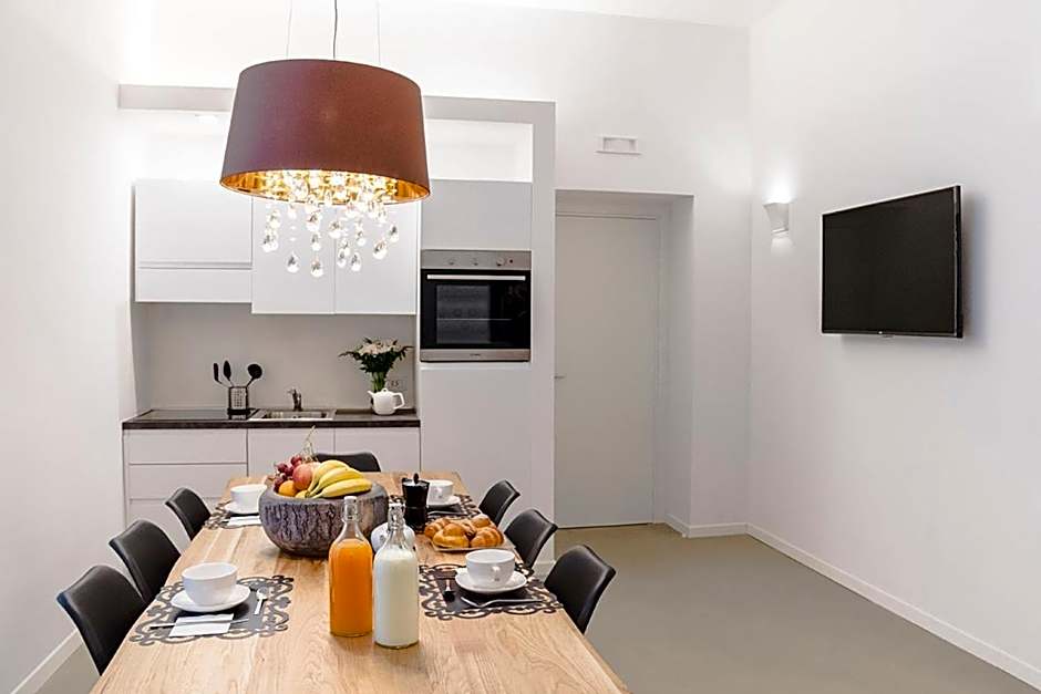 A Misura Duomo Rooms & Apartment - LS Accommodations