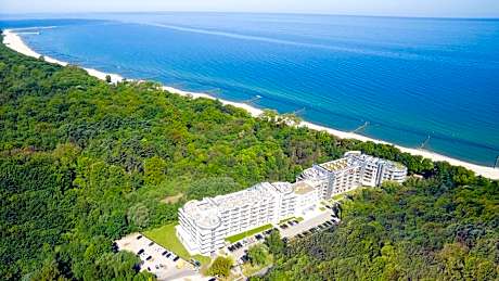 Diune Resort by Zdrojowa
