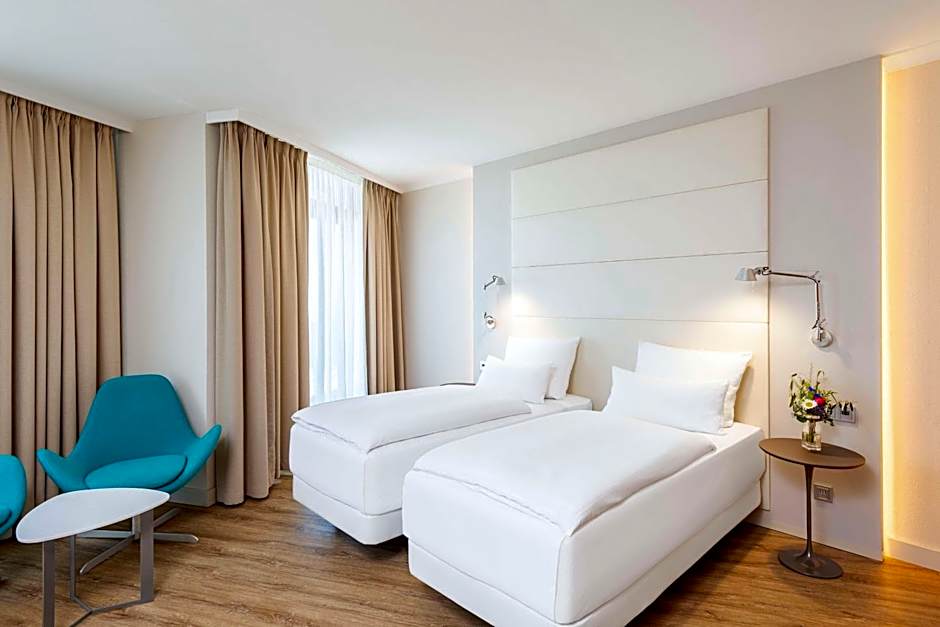 NH Berlin Alexanderplatz