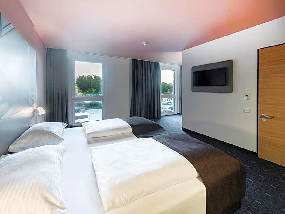 B&B Hotel Dessau