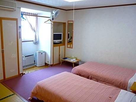 Superior Quadruple Room