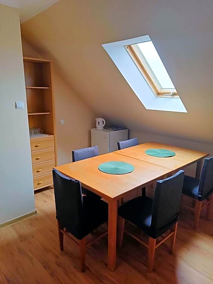 Kaszub Swarzewo - Bed & Breakfast