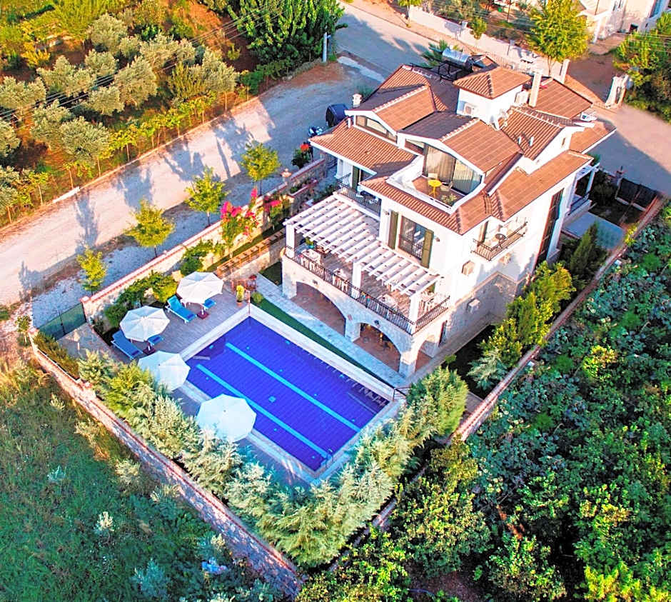 Villa TN - Fethiye