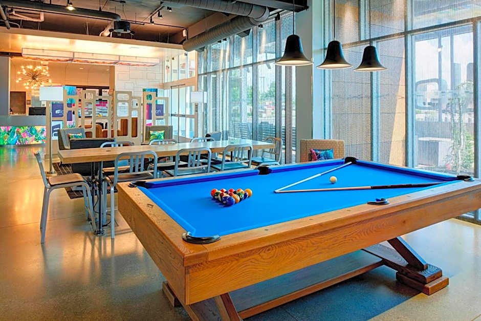 Aloft by Marriott Columbus Westerville