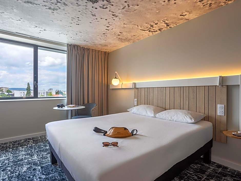 ibis Clermont Ferrand Montferrand