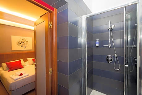 Filomena Arthouse - Alojamientos en ROMA