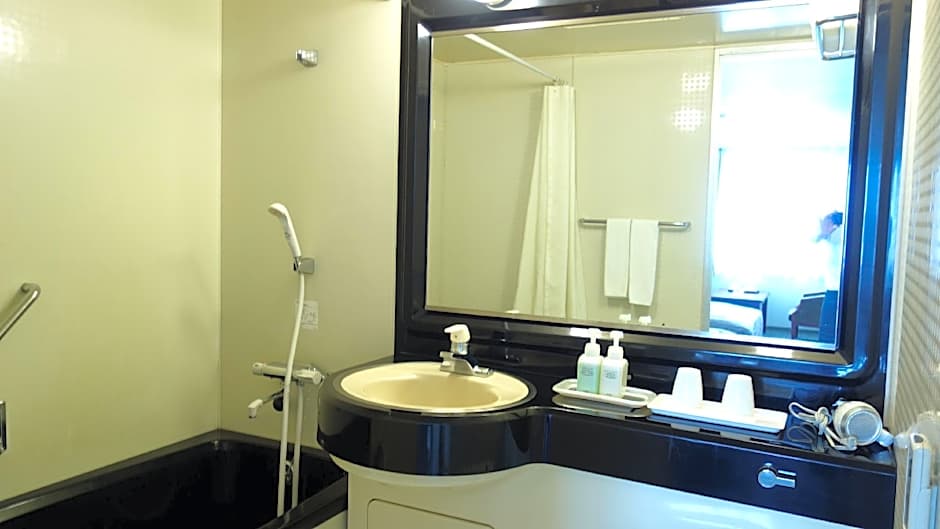 Hotel Green Park