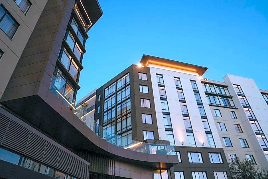 Tetra Hotel, Autograph Collection