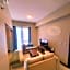 Mactan Newtown 8Newtown Boulevard Beach Condo RM6