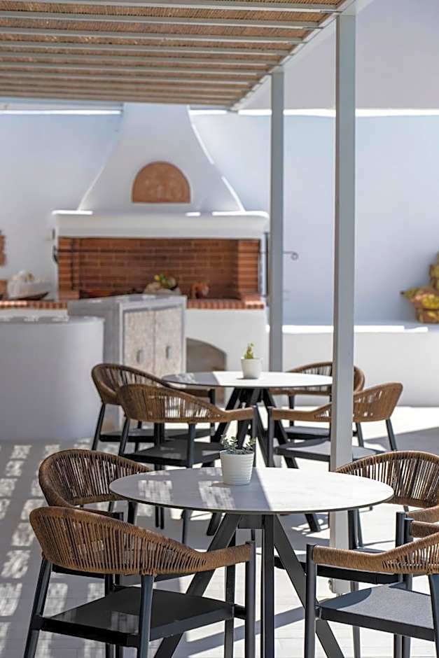 Quartano Suites by Heliessa, Adults Only