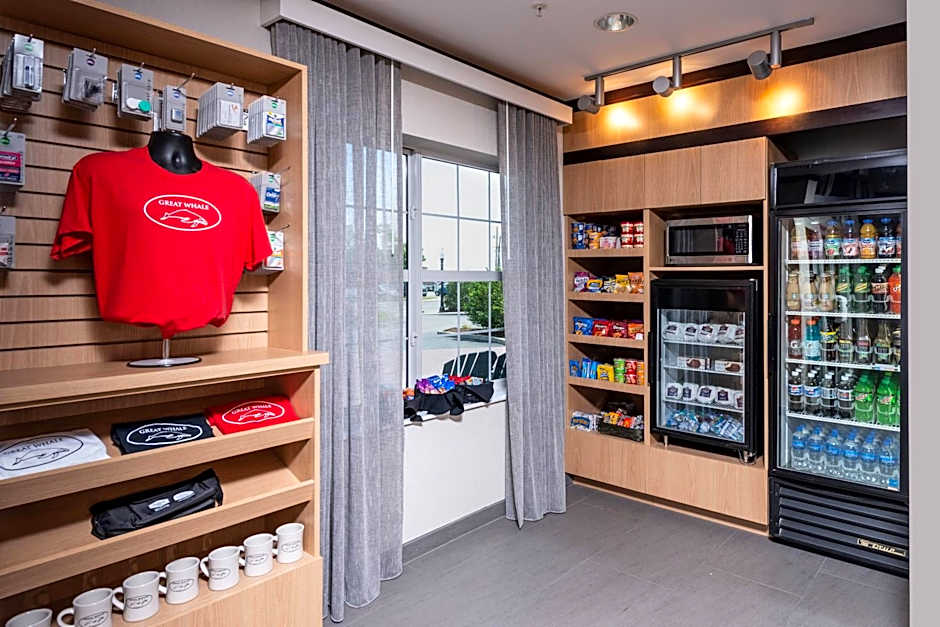 Fairfield Inn & Suites by Marriott New Bedford