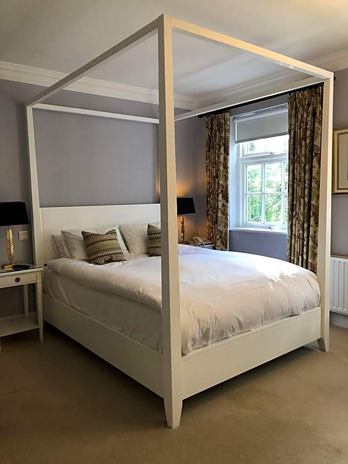 Flynns of Termonfeckin Boutique Hotel