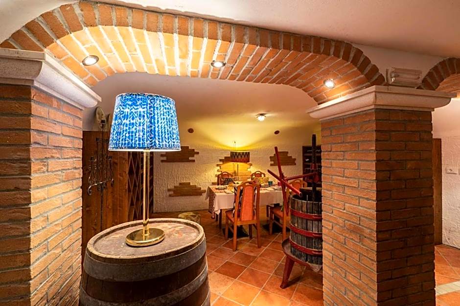 Park Hotel Pineta Boutique Hotel