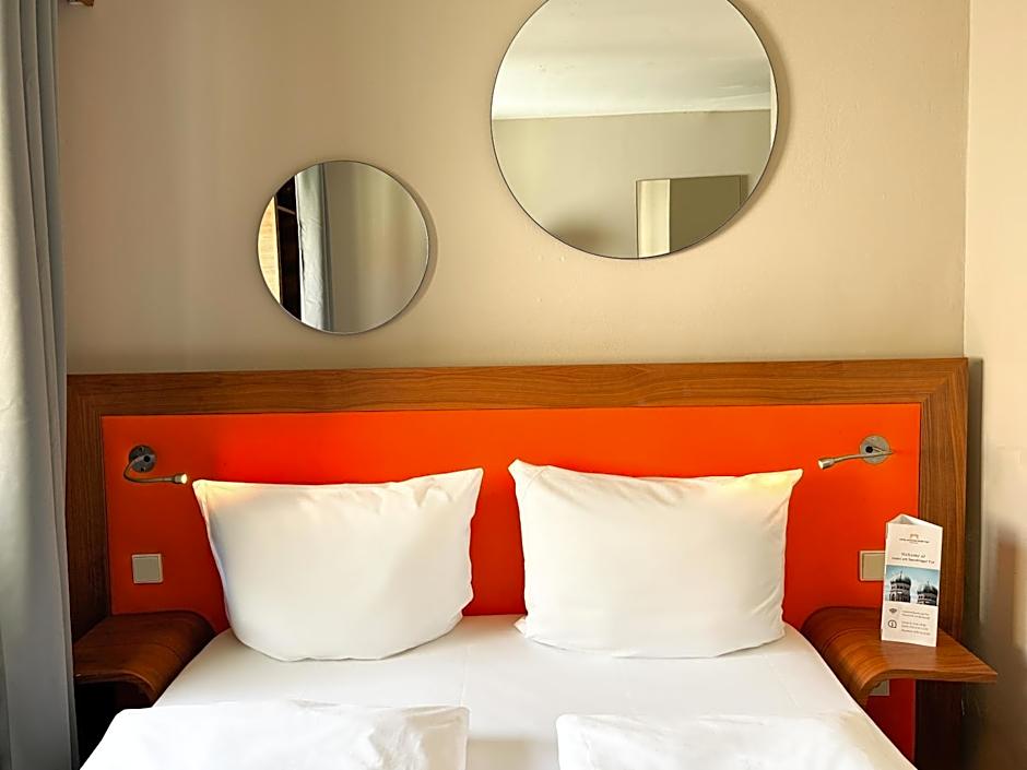 Hotel AM Sendlinger Tor