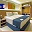 Hotel Caiçara João Pessoa