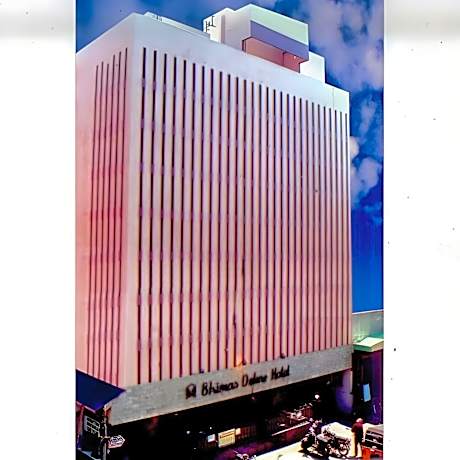 Bhimas Deluxe Hotel