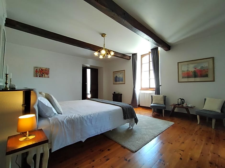 Lafitole Lodge