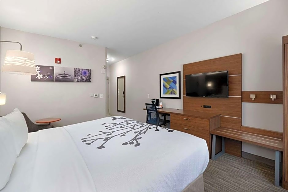 Sleep Inn & Suites Tempe ASU Campus