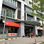 D Gateway Perdana Hotel Bangi