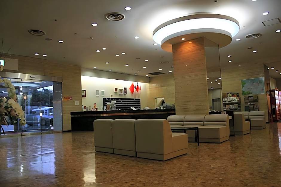 Okura Hotel Takamatsu