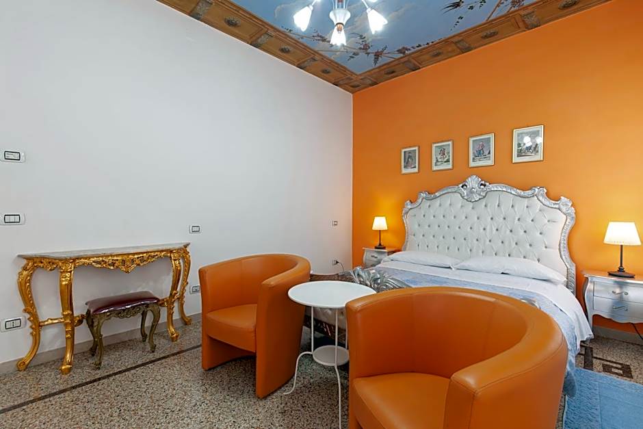 Casa Del Melograno