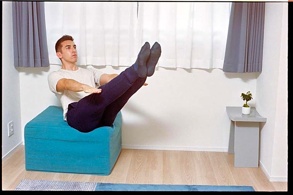 Section L Ginza East