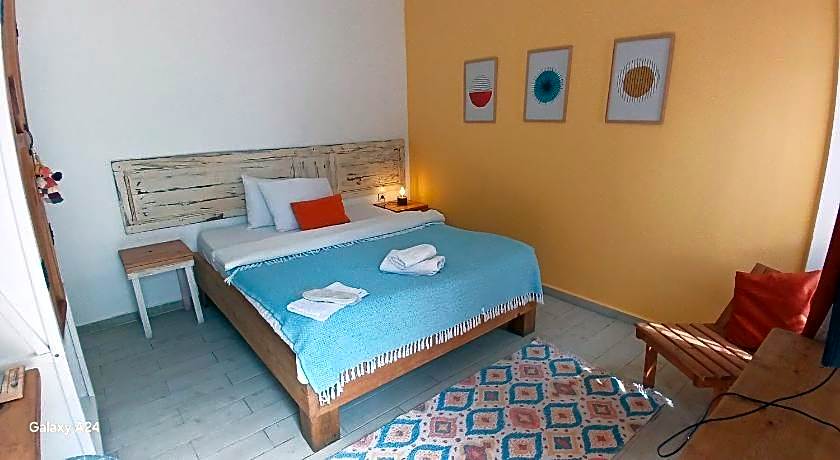 merih butik hotel