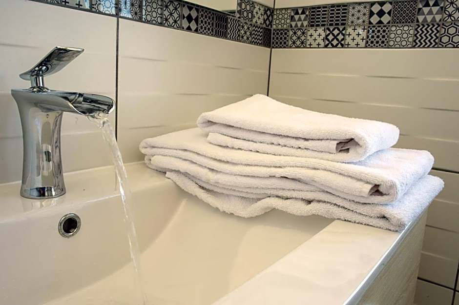 Appart Hotel de la Souleuvre