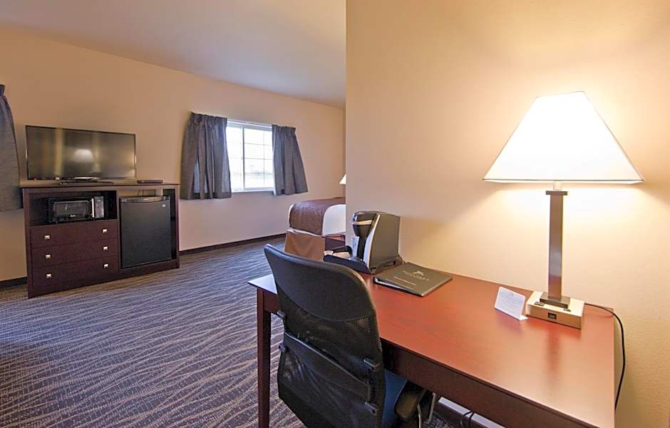 Cobblestone Inn & Suites - Boone
