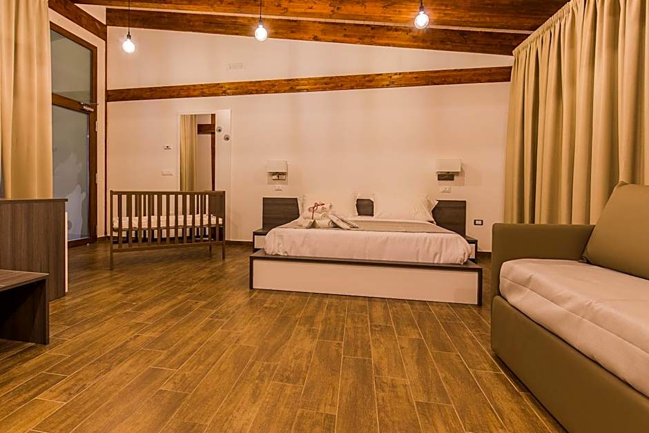 Il Semaforo Sila Hotel