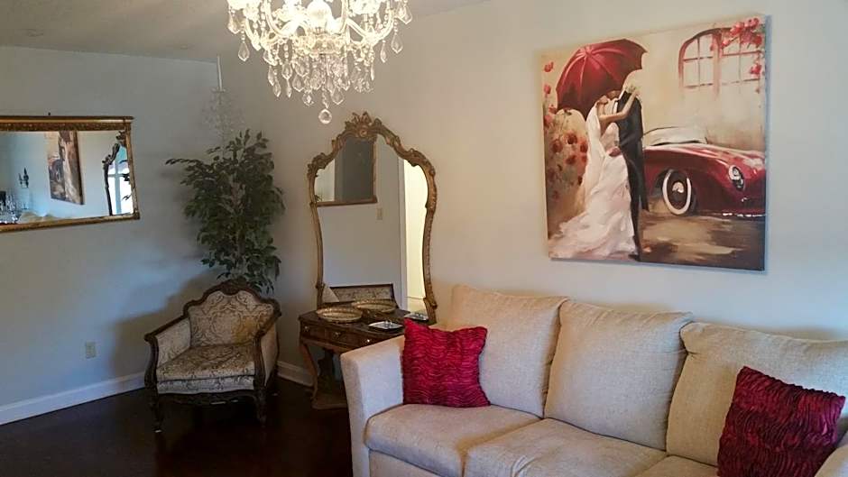 Woodstock Inn Bed & Breakfast