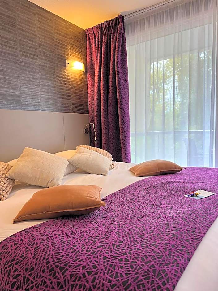 Hotel & Spa Marina d'Adelphia