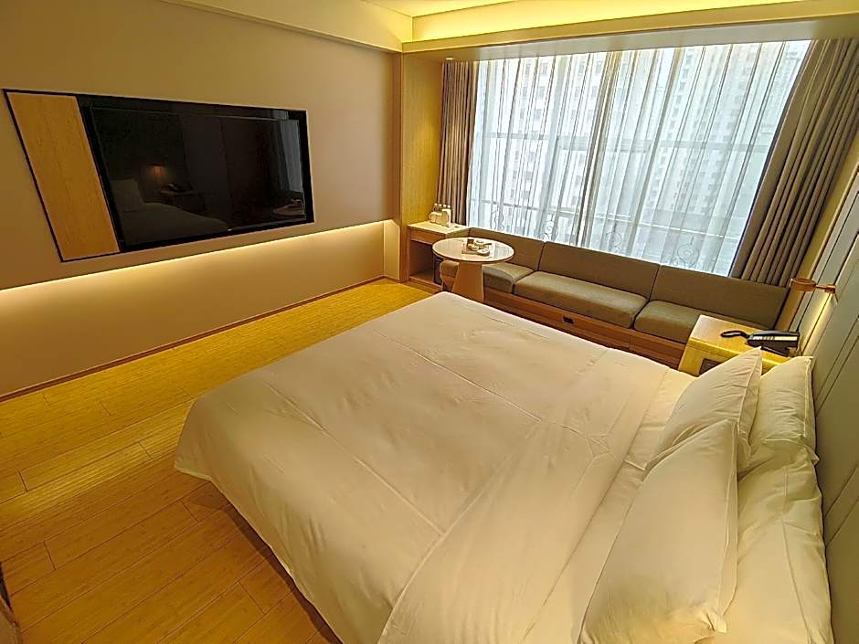Ji Hotel Changzhi High-tech Zone
