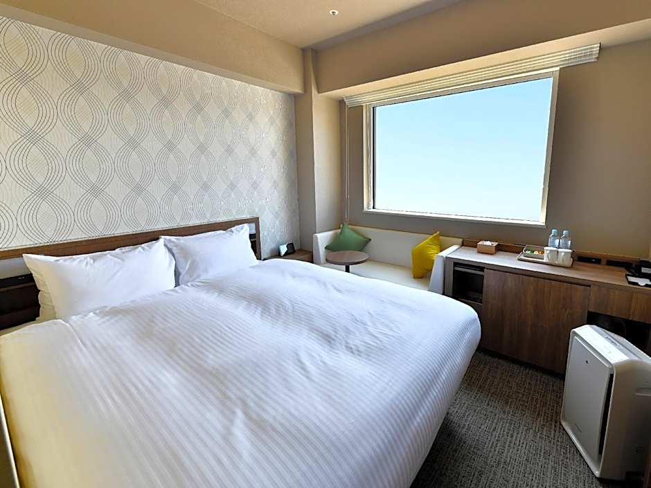 Wakoshi Tobu Hotel