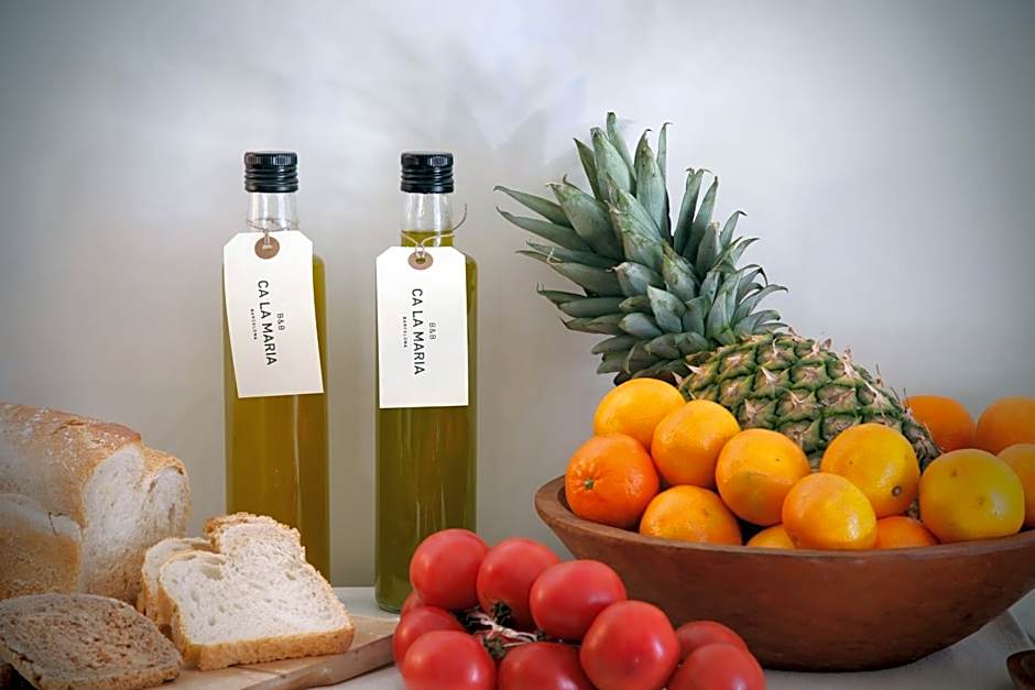 B&B Boutique Ca La Maria