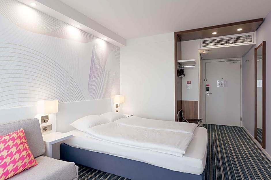 Prize by Radisson, Zurich Affoltern am Albis
