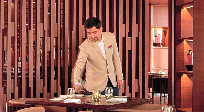 Hyatt Regency Chandigarh, Elante Mall