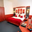 Hotel West an der Bockenheimer Warte
