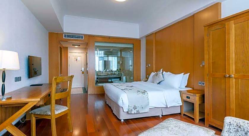 Qingdao Haidu Hotel