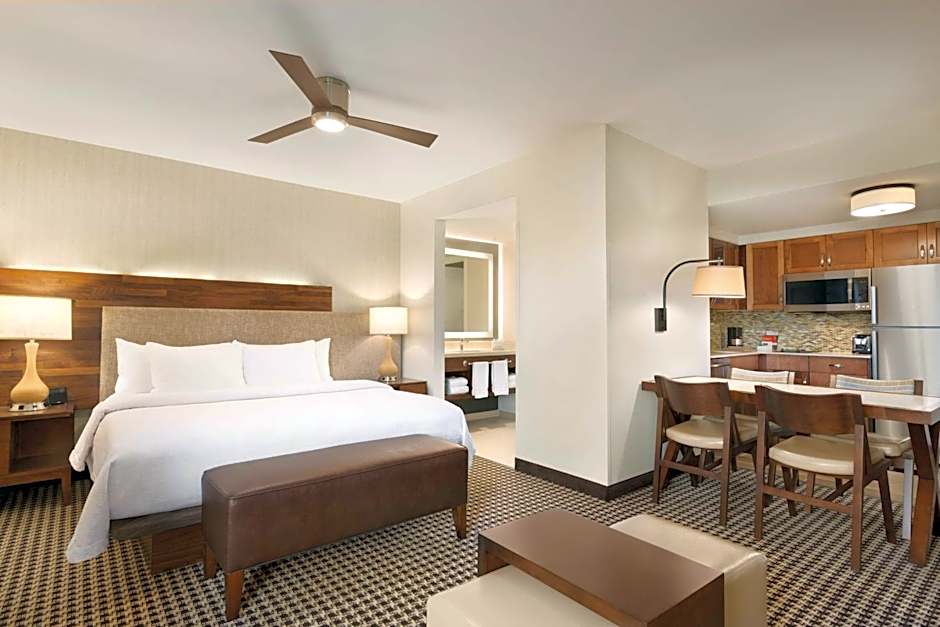 Homewood Suites By Hilton Augusta