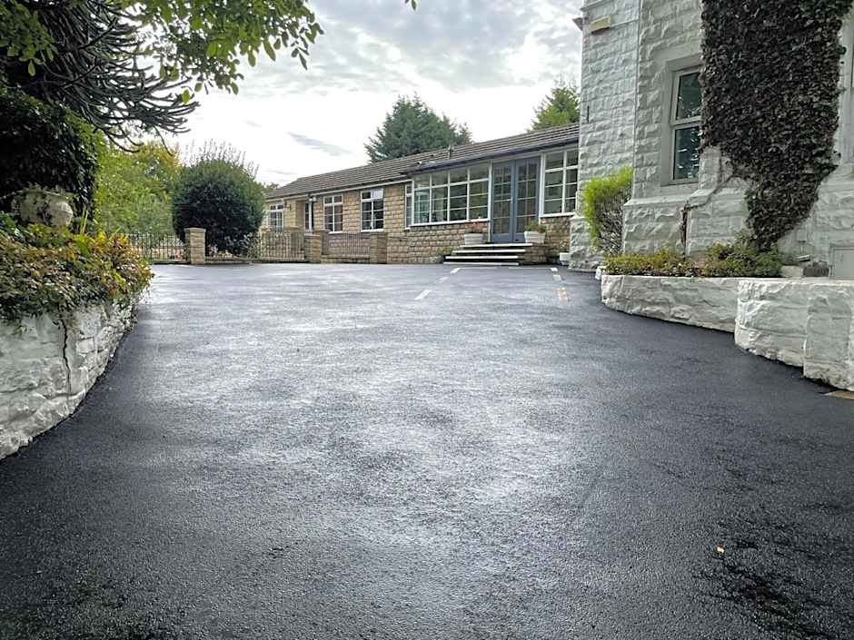 Mansfield Lodge Hotel Ltd
