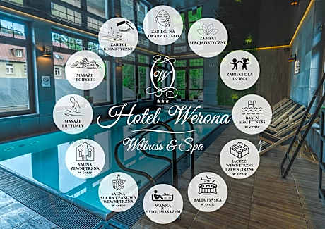 Medical Wellness & SPA Werona