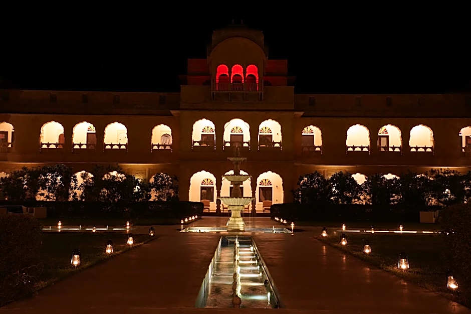 Hotel Jaisalkot Jaisalmer