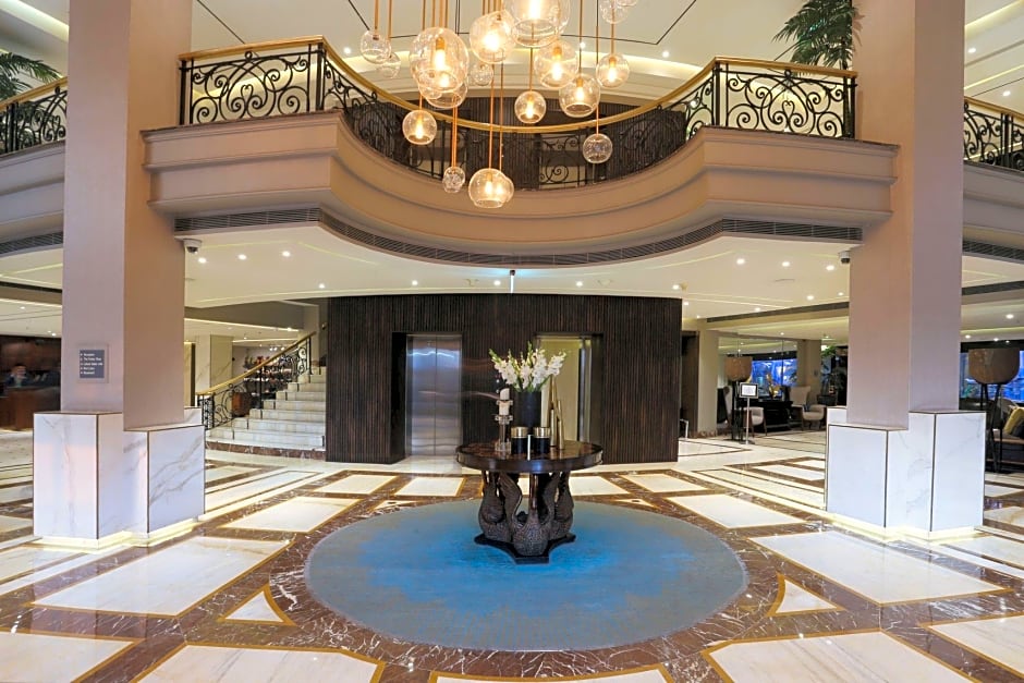 Four Points by Sheraton Lahore