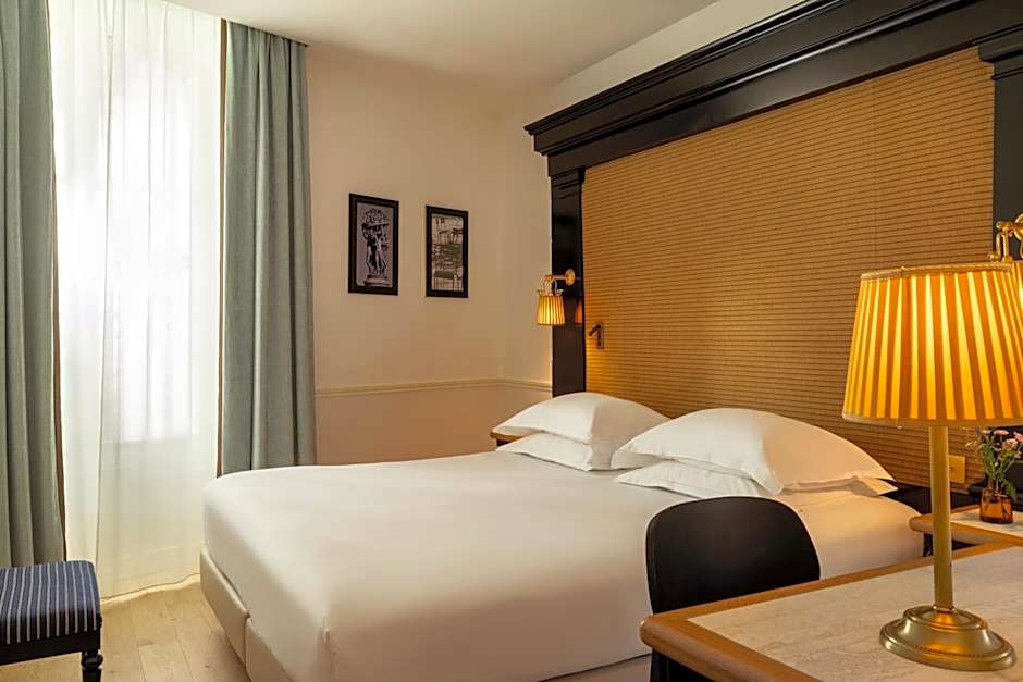 Hotel Observatoire Luxembourg