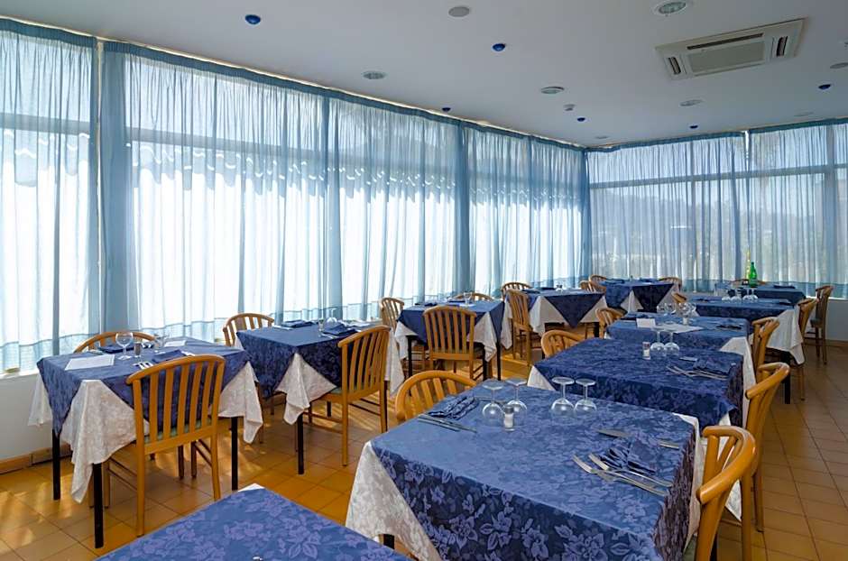 Hotel Flora Wellness & Beauty