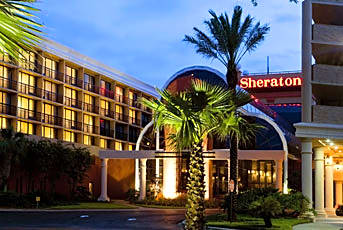 Sheraton Orlando North Hotel
