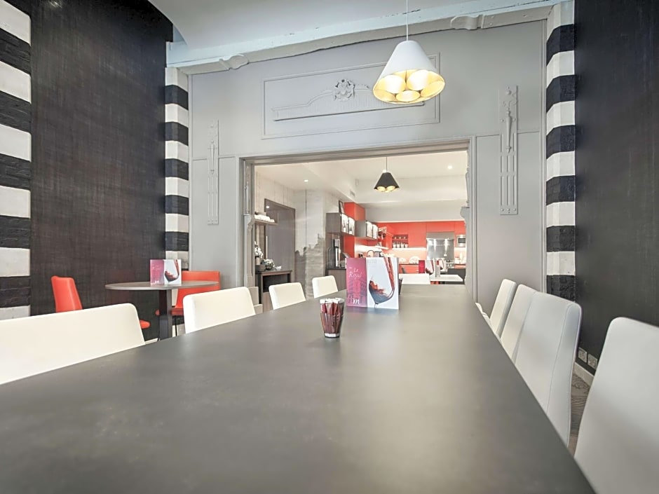 Mercure Lille Centre Grand Place